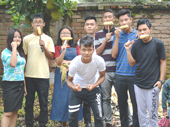 Latest Photos | EBCC Pearsonmun